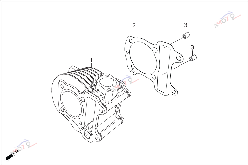 Engine Diagram